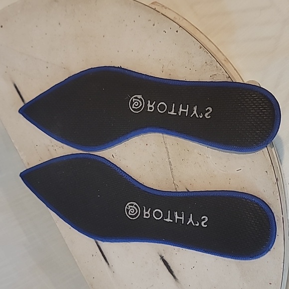 ROTHY'S Leopard print - Picture 11 of 12